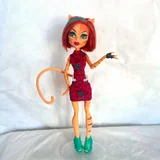 Коллекционные куклы Monster High, Bratz и Ever After High — balance beam (photo 3)