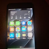 iPhone SE 3-го поколения — cellular telephone, hand-held computer (photo 3)