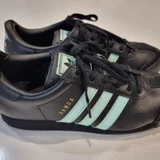 Кроссовки adidas samoa 40р — running shoe, sandal (photo 1)