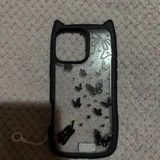 Чехол для iPhone 16 Pro Max — remote control, safety pin (photo 4)