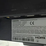 Монитор Samsung Odyssey OLED G6 LS27HG610SIXCI 27" — hard disc, notebook, web site (photo 3)