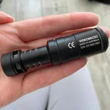 Микрофон Rode с удлинителем 5 метров — microphone, rubber eraser (photo 2)