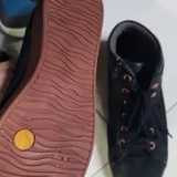 Сапоги резиновые Jack Wolfskin (photo 2)