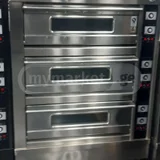 Промышленная печь для выпечки — rotisserie (photo 4)