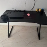 Компьютерный стол Jysk — desk, dining table (photo 2)