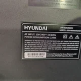 Телевизор Hyundai 65" — packet, web site (photo 4)