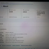 Ноутбук Lenovo ThinkPad L13 Yoga — menu, web site (photo 5)