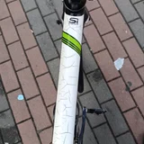 Шоссейный велосипед Cannondale (photo 9)