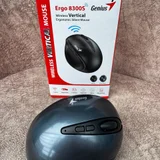 Беспроводная мышь Defender Tisa GM-126 — mouse (photo 3)