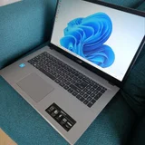 Ноутбук Acer Aspire 3 17″ — laptop, notebook (photo 1)