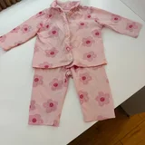 Комплект детских вещей для девочки 3-6 месяцев — pajama (photo 4)