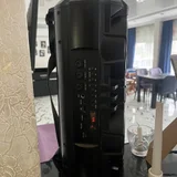 Колонка Sven — parking meter, remote control, modem (photo 2)