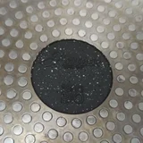 Заварочный чайник стеклянный — golf ball, manhole cover (photo 2)