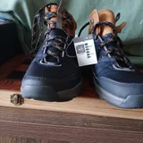 Обувь Quechua — running shoe, sandal, American lobster (photo 1)