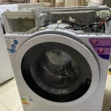 Ремонт стиральных машин и бытовой техники — washer (photo 2)