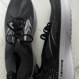 Кроссовки Brooks Levitate StealthFit 5 — sandal, Windsor tie, running shoe (photo 3)
