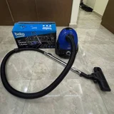 Пылесос Beko VCC34818WD — stethoscope, vacuum, cassette player (photo 4)