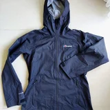 Женская водонепроницаемая куртка Berghaus M — trench coat, sleeping bag (photo 2)
