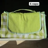 Длинная насадка для Dyson — mailbag, apron, bib (photo 3)