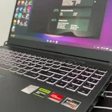 Ноутбук Mechrevo Jiaolong 16 Pro (Ryzen 7 (photo 3)
