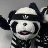 Толстовка Bape Tiger (photo 14)