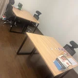 Офисный стол 120x80 см — desk (photo 2)