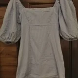 Летнее платье — pajama (photo 2)