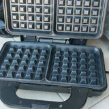 Вафельница Franko FWM1164 — waffle iron (photo 3)