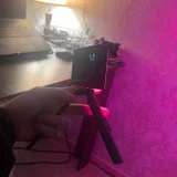 RGB видеосвет Loonix с триногой (photo 6)