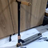 Самокат Ride 858 — shovel (photo 4)