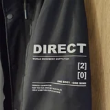 Зимняя куртка — punching bag (photo 3)