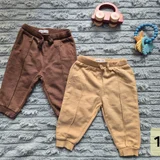 Детская одежда и обувь размер 74 и 21 — swimming trunks, jean (photo 4)