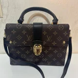 Сумка новая из натуральной кожи премиум класса — purse, mailbag (photo 5)