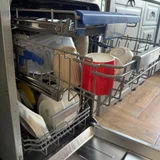 Посудомоечная машина — dishwasher (photo 3)