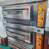 Промышленная печь для выпечки — rotisserie (photo 1)