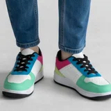 Новые кроссовки размер 36 — running shoe, sock, sandal (photo 1)