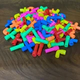 Игрушки и конструктор (photo 4)