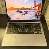 MacBook Air M3 8/256 — notebook, laptop (photo 2)