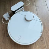 Робот-пылесос — toilet seat (photo 1)
