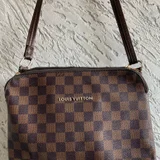 Бежевая сумочка Chanel (photo 3)