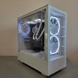Игровой ПК Intel i7-14700KF / RTX 4070 Super / 32GB DDR5 / 2TB SSD (photo 1)