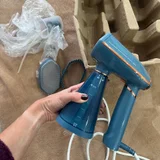 Отпариватель — hand blower, strainer (photo 3)