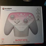 Геймпад Gamesir Super Nova — remote control, joystick (photo 4)