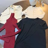 Женские вещи Zara, Bershka, H&M (photo 9)