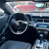 Chevrolet Camaro 2012 (photo 8)