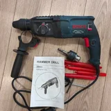 Перфоратор Bosch Hammer drill (photo 4)