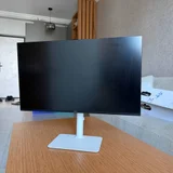 Монитор Dell S2725QC 27 4K — monitor, loudspeaker (photo 2)