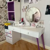 Шкаф — desk (photo 3)