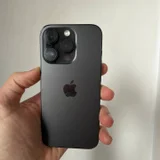 iPhone 14 Pro 128GB Space Black — iPod, remote control (photo 3)
