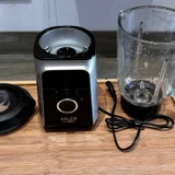 Надувное кресло — loudspeaker (photo 4)